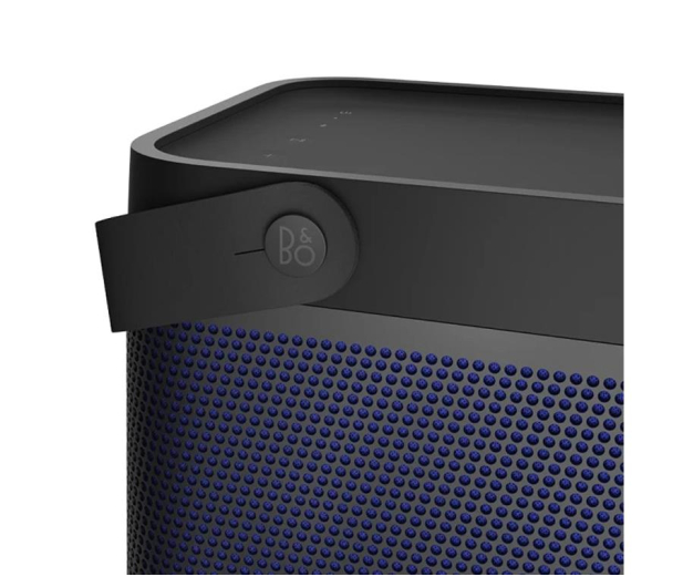 Bang & Olufsen Głośnik przenośny BEOLIT 20 Black Anthracite - 614731 - zdjęcie 7